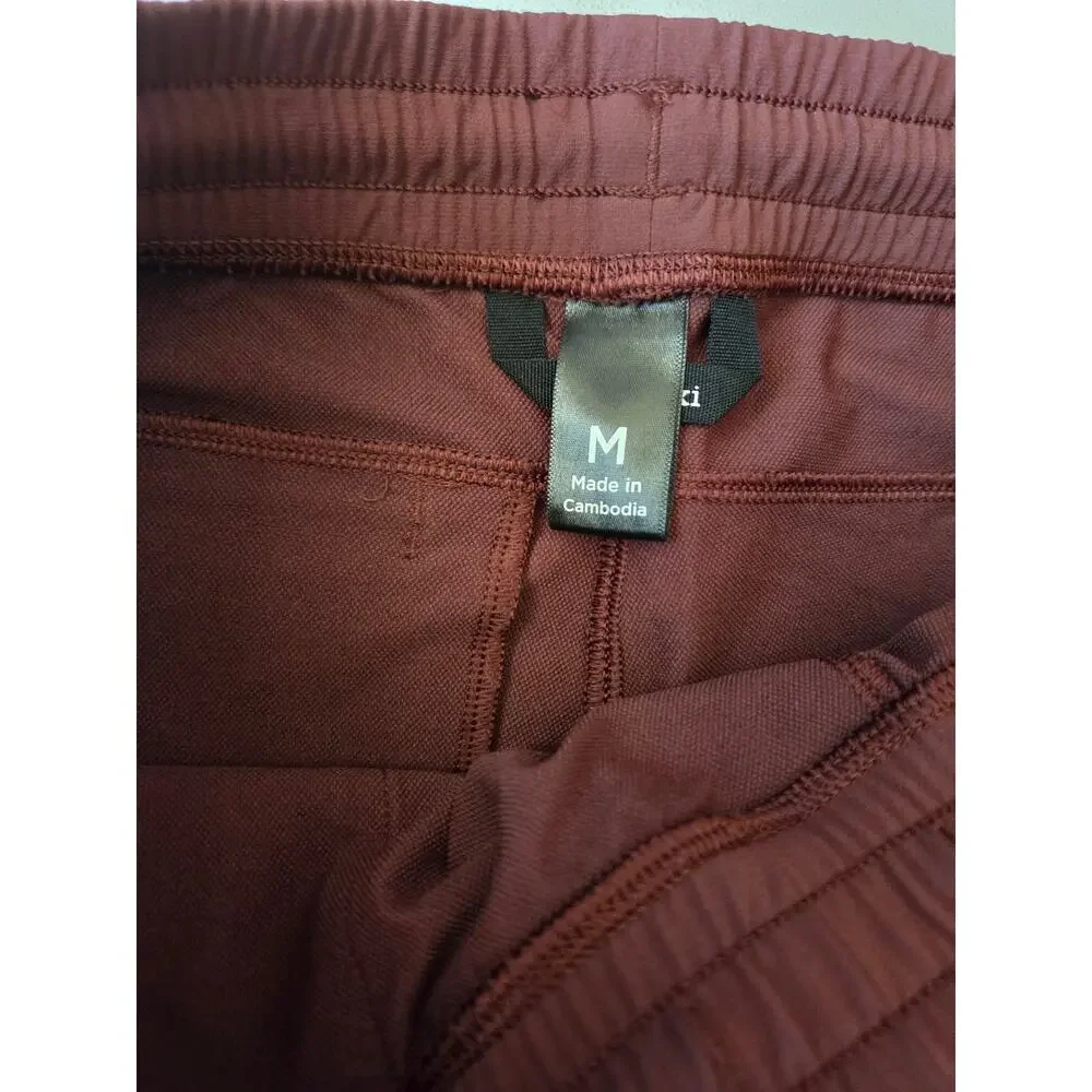 Cotopaxi Men Subo Hiking Pants Size M